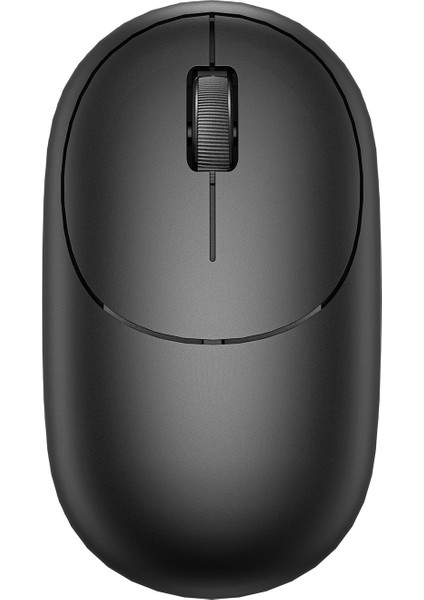 Nettech NT-MS02 2.4g Kablosuz Mouse (Siyah)