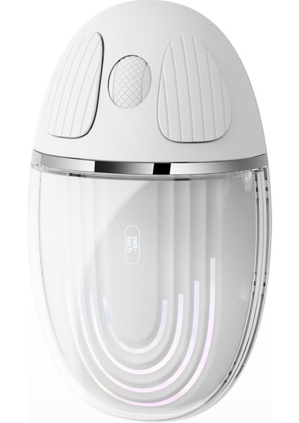 Nettech NT-MS01 Kablosuz Mouse (Beyaz) modelleri