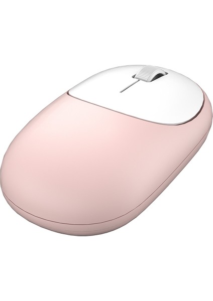 Nettech NT-MS02 2.4g Kablosuz Mouse (Pembe) modelleri