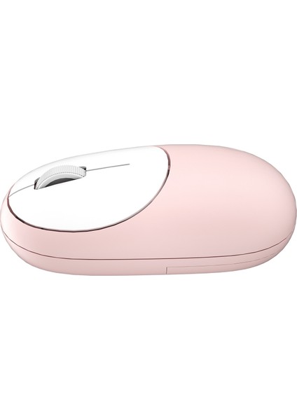 Nettech NT-MS02 2.4g Kablosuz Mouse (Pembe) indirimleri