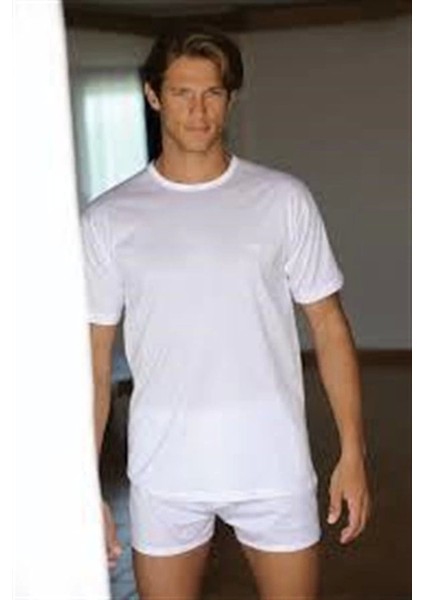 Kom Elite Fanila Beyaz 3xl fiyatları