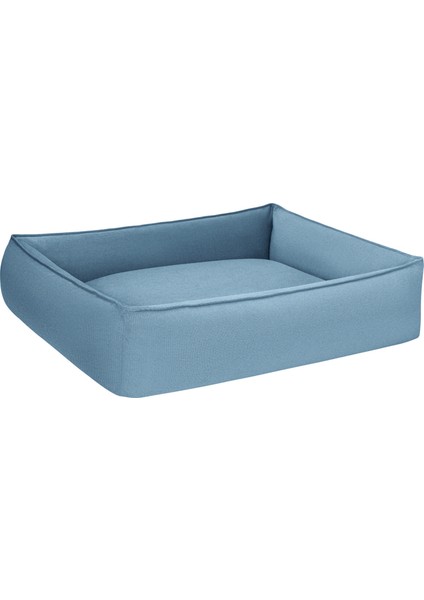 Golf Neva Mavi Köpek Yatağı Xl 80X105CM Drstr fiyatları