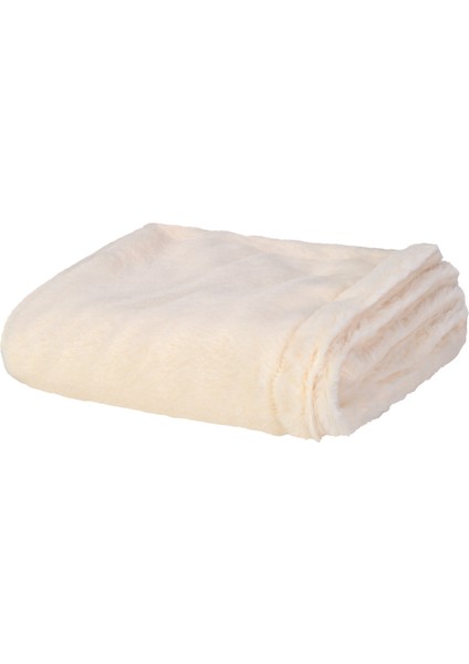 Lodix Mira Ekru Kedi ve Köpek Battaniyesi S 50X70CM Drstr