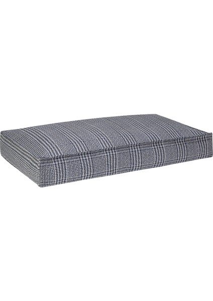 Lima Varius Lacivert Kareli Köpek Yatağı S 40X70CM Drstr