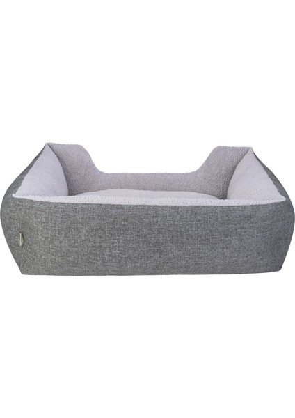 Echo Varro Gri-Gri Köpek Yatağı L 85X105CM Drstr modelleri