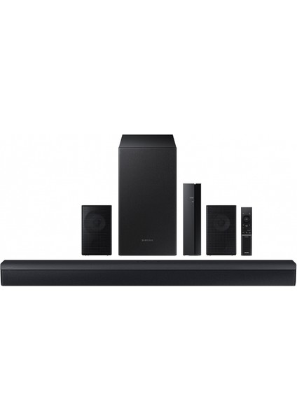 4+1 Ses Sistemi Soundbar