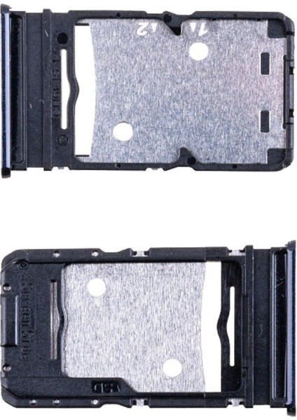 Tecno Uyumlu Camon 19 Sim Kart Tepsisi CI6N