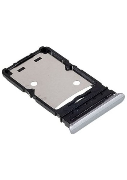 Tecno Uyumlu Camon 19 Sim Kart Tepsisi CI6N modelleri