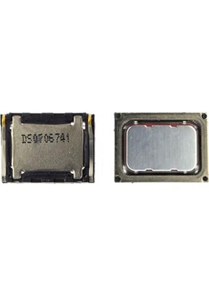 Tecno Uyumlu Spark 20 Pro Buzzer Hoparlör Kj6 modelleri