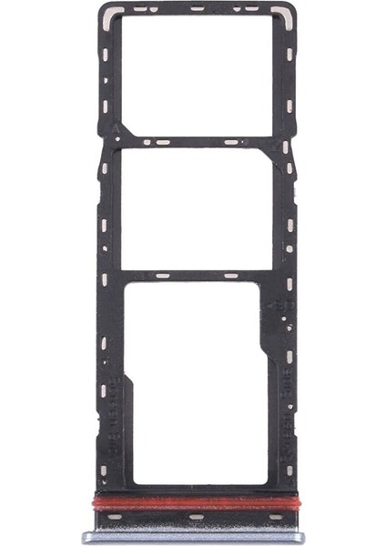 Tecno Camon 16 Premier Sim Kart Tepsisi Ce9 CD6J