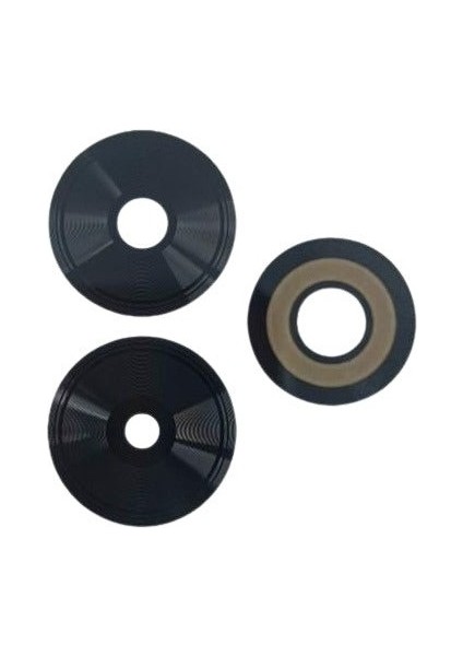 Tecno Uyumlu Spark Go 2024 Kamera Lensi Cam Bg6