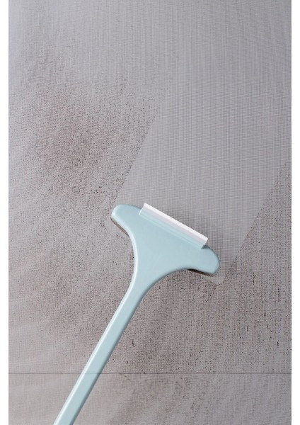 Çift Taraflı Kirli Cam Temizleme Fırçası Cam Sileceği Uzun Saplı Kolay Silme fiyatları