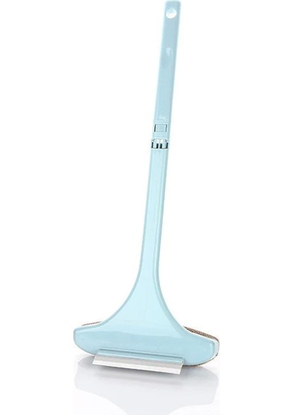 Çift Taraflı Kirli Cam Temizleme Fırçası Cam Sileceği Uzun Saplı Kolay Silme modelleri