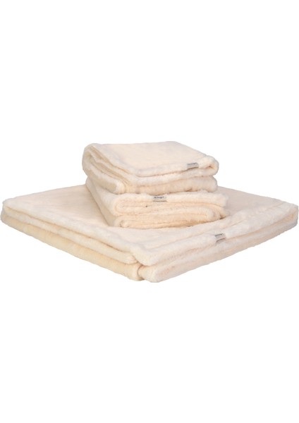 Lodix Mira Ekru Köpek Battaniyesi L 100X150CM Drstr fırsatları