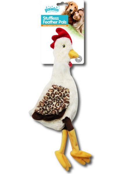Stuffless Cock Peluş Oyuncak 35 cm Drstr