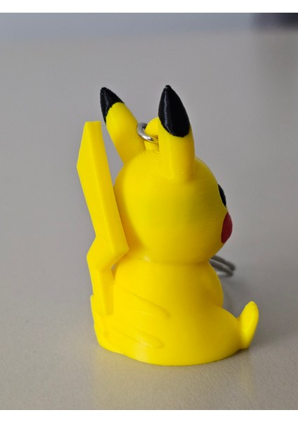 Pıkachu Anahtarlık fiyatları