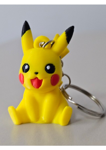 Pıkachu Anahtarlık fırsatları