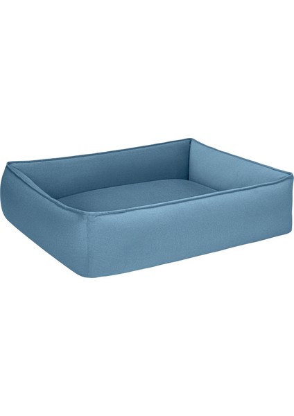 Golf Neva Mavi Köpek Yatağı L 70X90CM Drstr fiyatları