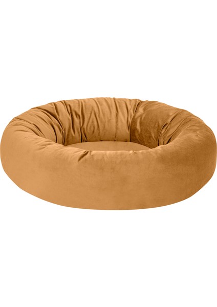 Hotel Perla Hardal Köpek Yatağı M 70CM Drstr