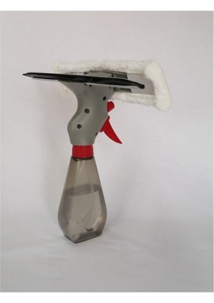 Pratik mikrofiber cam silme mop'u, spreyli su hazneli temizlik aracı fiyatları