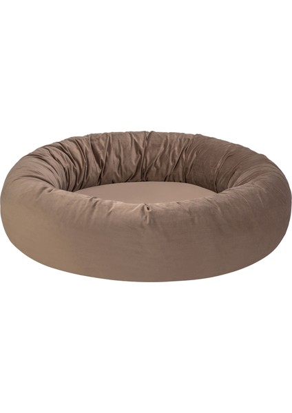 Hotel Perla Açık Kahverengi Köpek Yatağı L 100CM Drstr