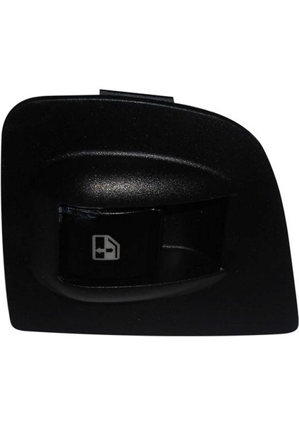 Cam Açma Anahtari Sağ Doblo Tekli Drstr