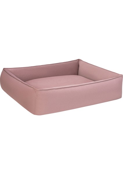 Golf Neva Toz Pembe Köpek Yatağı Xl 80X105CM Drstr fiyatları