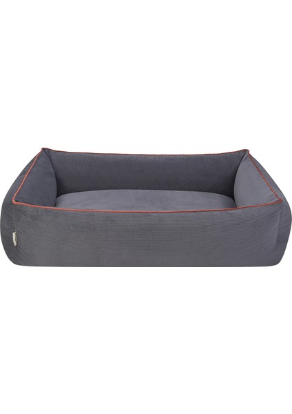 Golf Vita Gri Köpek Yatağı L 85X105CM Drstr modelleri