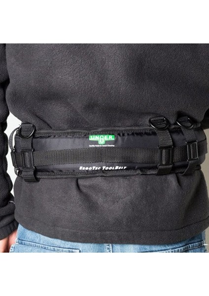 Cam temizleme kemeri taşıma ekipmanı, dayanıklı ve pratik kullanım sağlar indirimleri