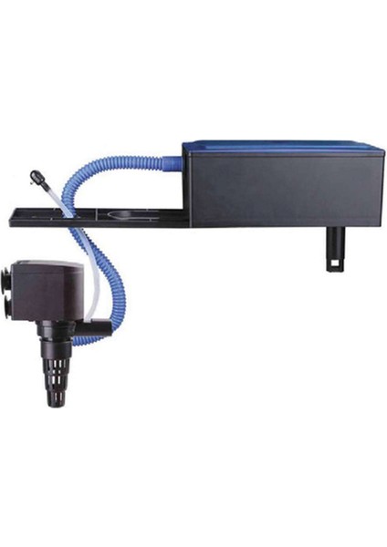 Akvaryum Üst Filtre 650 Lh 15 W Drstr