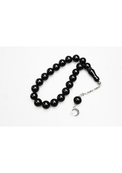 Maskot Boy Sade Tespih