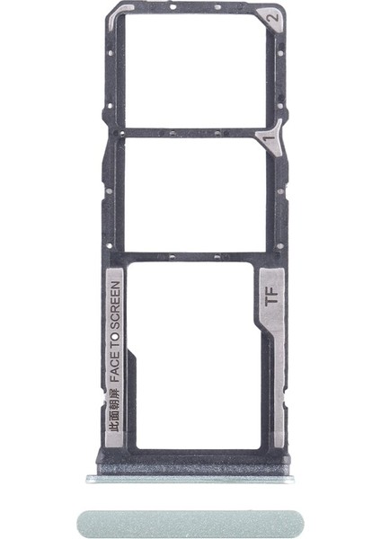 Xiaomi Poco C65 Sım Yuvası Mikro Sd Kart Yuvası indirimleri