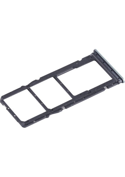 Xiaomi Poco C65 Sım Yuvası Mikro Sd Kart Yuvası