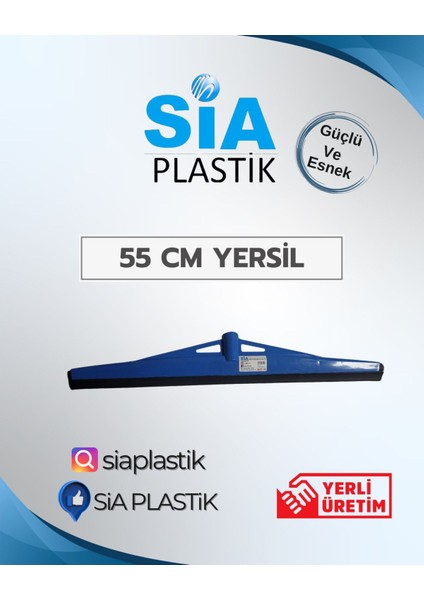 55 cm Çekpas Seti, 3'lü, dayanıklı ve kullanışlı ürünler, Türkiye menşei