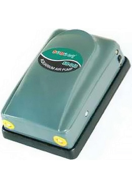 Hava Motoru 5W 2x4 Ltmin Drstr