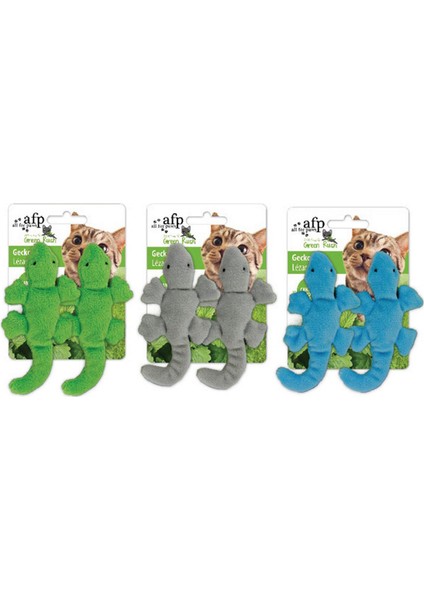 Green Rush Peluş Kertenkele Oyuncak Drstr