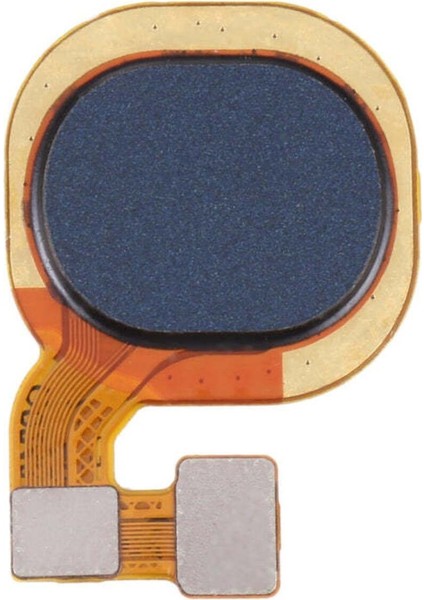 Tecno Uyumlu Spark 8c Parmak Izi Okuyucu Flex Kg5 Siyah fiyatları