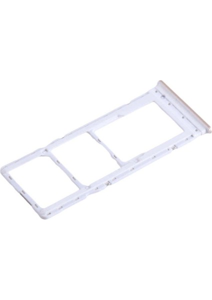 Tecno Uyumlu Spark 20 Sim Kart Tepsisi Kj5, KJ5N