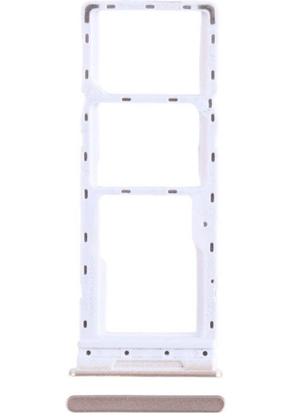 Tecno Uyumlu Spark 20 Sim Kart Tepsisi Kj5, KJ5N modelleri