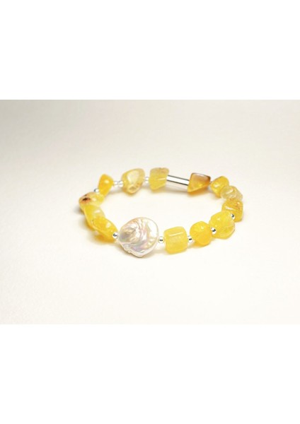 Bereket Çemberi Lastikli Doğaltaş Bileklik fiyatları