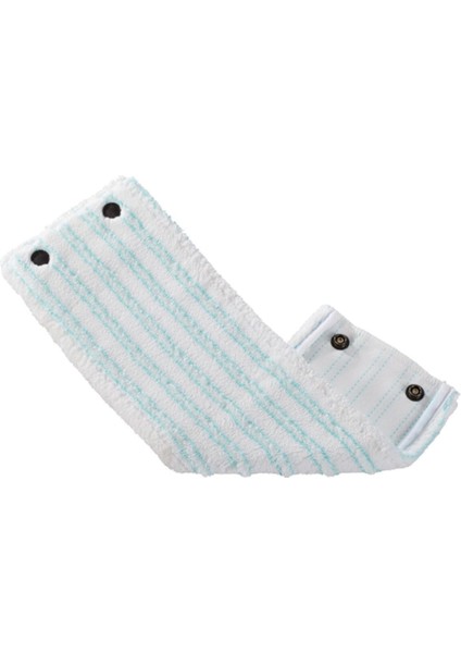 Micro Duo 33 cm Yedek Başlık, Temizlik İçin Çok Amaçlı ve Dayanıklı, TR Menşei