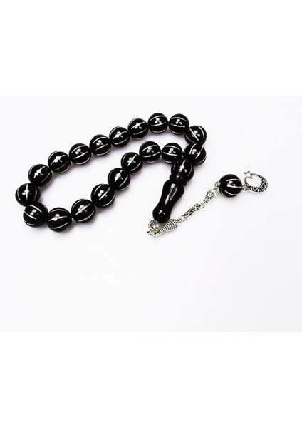 Maskot Boy 8'li Bafon Işleme Karpuz