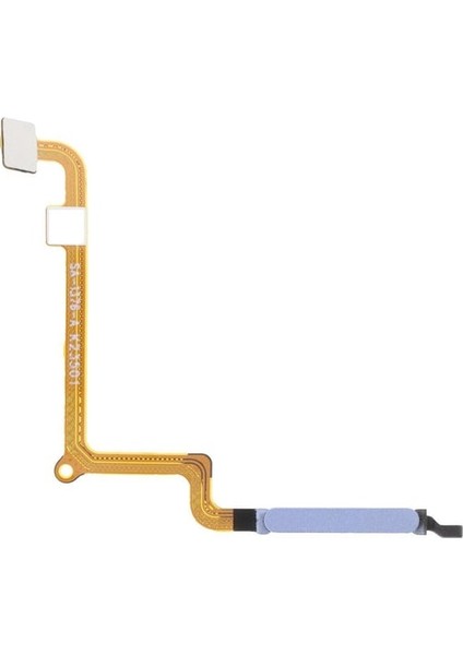 Xiaomi Uyumlu Poco C65 Parmak Izi Okuyucu Flex 2310FPCA4G modelleri