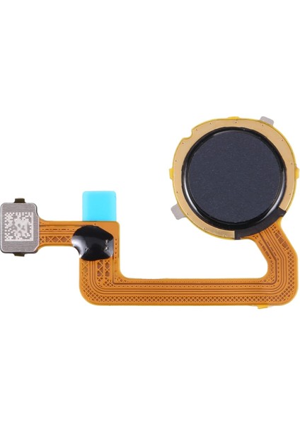 Xiaomi Poco C55 Parmak Izi Sensörü Esnek Kablo Mdyh Hwdz Yyjkk