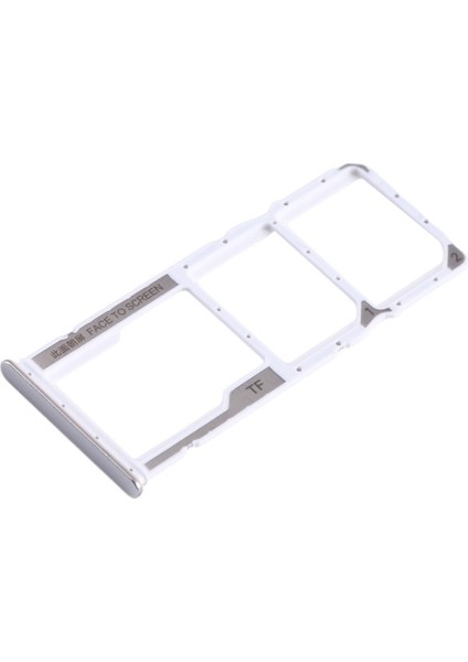 Xiaomi Poco M5 4g Sım Mikro Sd Kart Yuvası