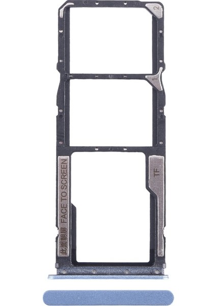Xiaomi Poco M5 4g Sım Mikro Sd Kart Yuvası