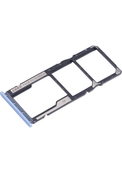 Xiaomi Poco M5 4g Sım Mikro Sd Kart Yuvası