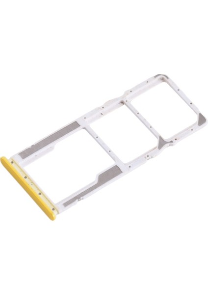 Xiaomi Poco M5 4g Sım Mikro Sd Kart Yuvası