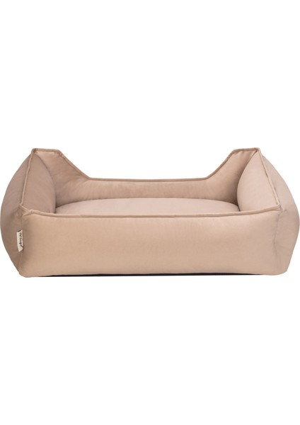 Delta Leo Ekru Kedi ve Köpek Yatağı S 60X75CM Drstr modelleri