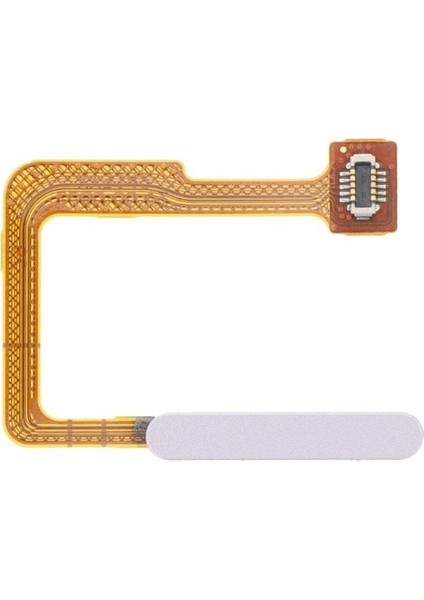 Xiaomi Uyumlu Poco F5 Parmak Izi Okuyucu Flex 23049PCD8G, 23049PCD8I